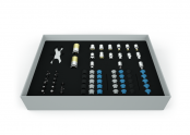 Screwdriver kit